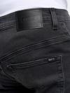 Pánske nohavice slim jeans MARTIN 953